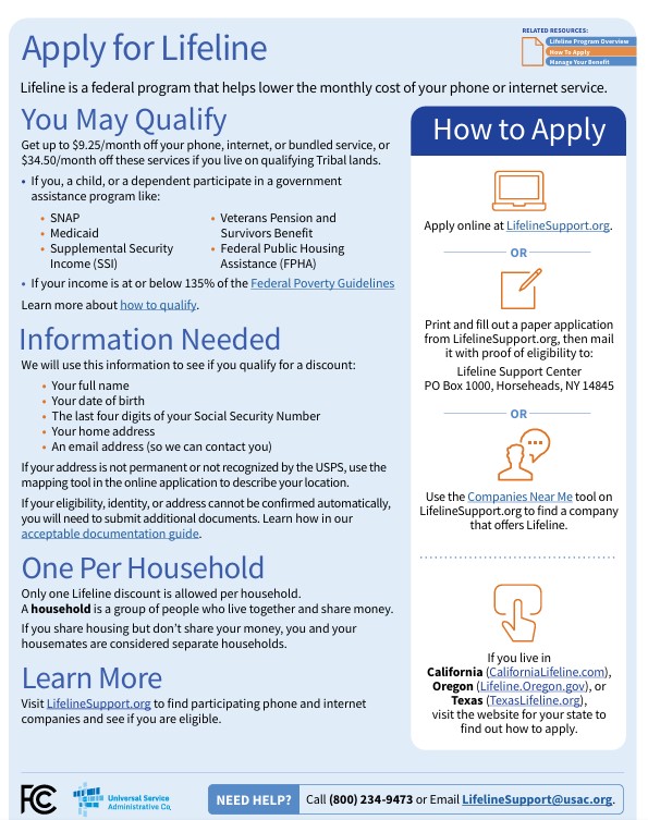 How to Apply