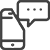 mobile phone text message